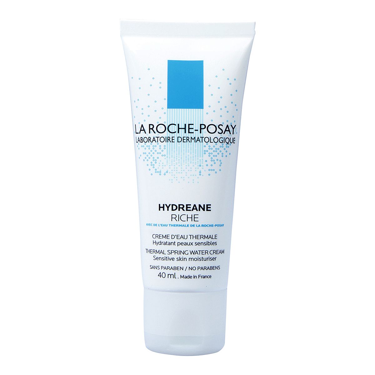 La Roche-Posay Hydreane Riche - 40 ml | Med24.no