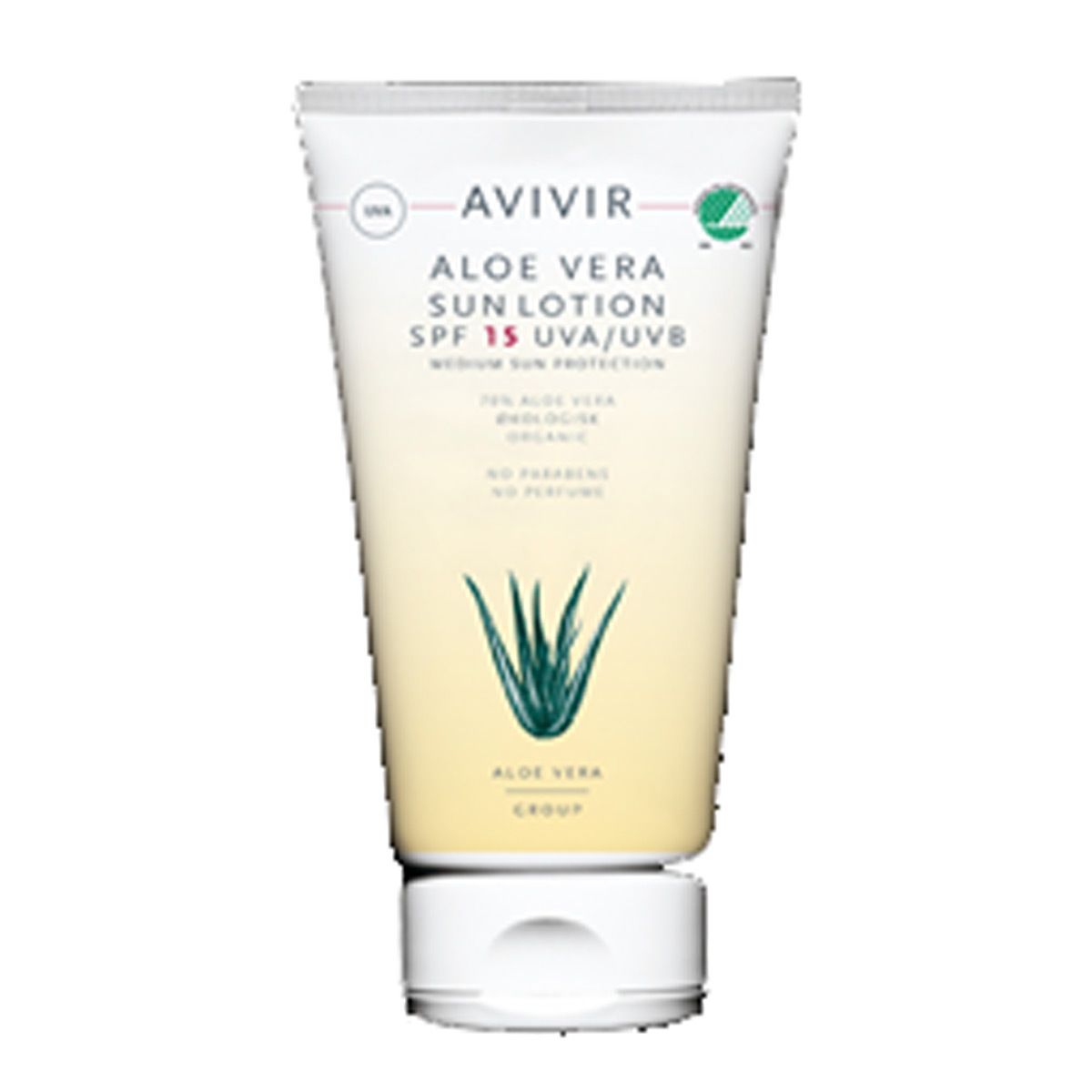 avivir aloe vera sun lotion spf 30