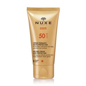 Kjop Nuxe Solkrem Til Ansikt Spf50 50 Ml Pa Med24 No