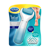 Scholl elektrisk fotfil refill