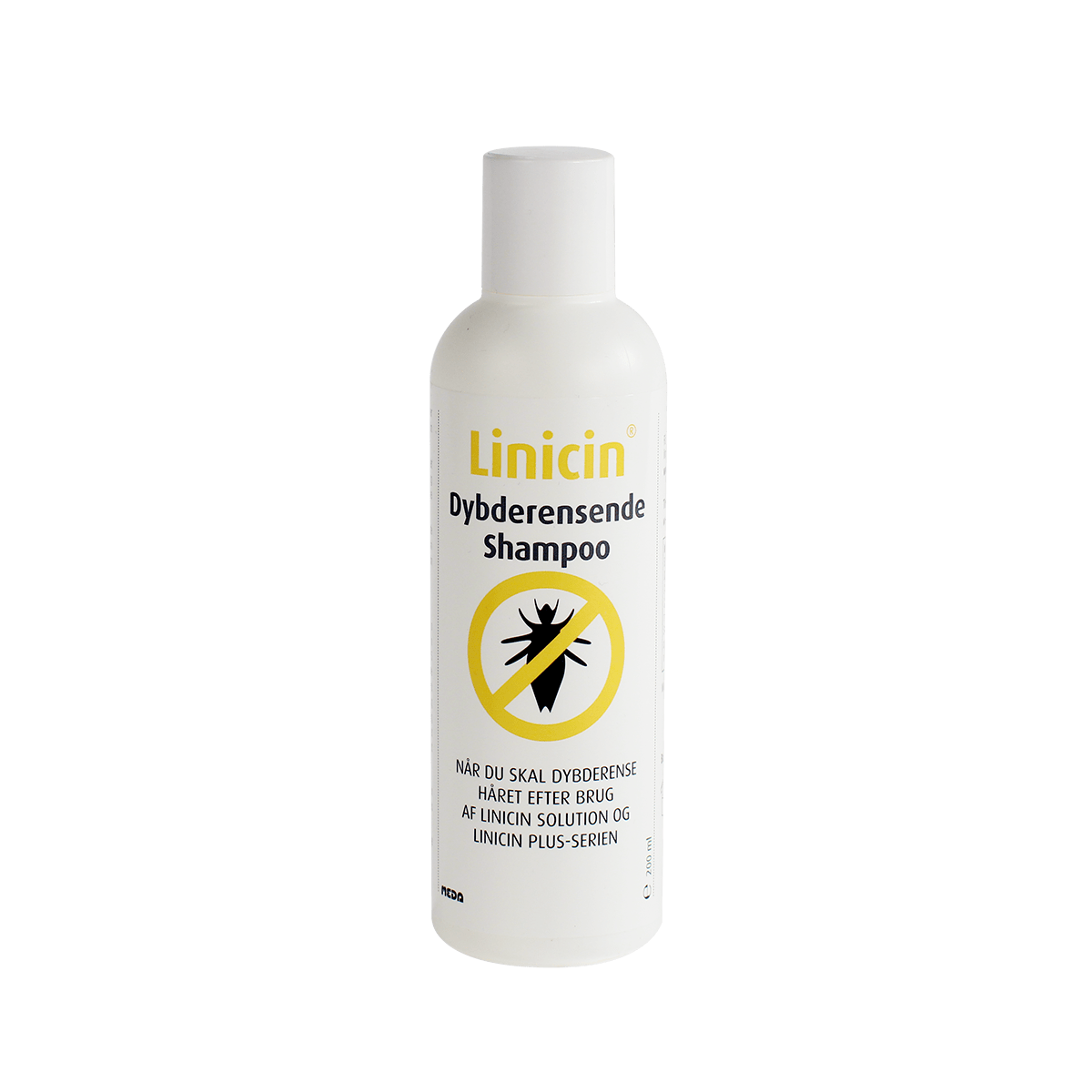 Linicin shampoo