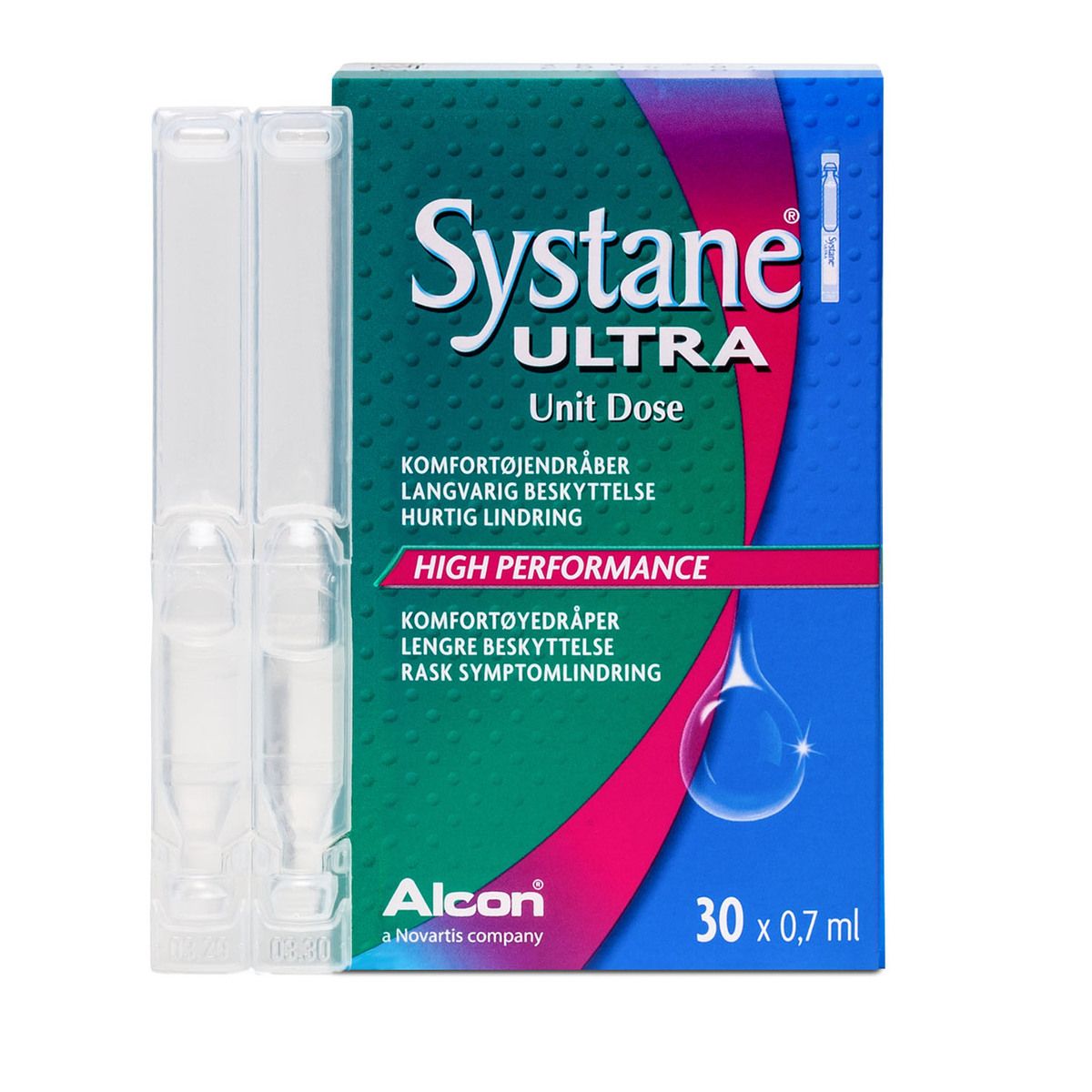 Systane Ultra Unit Dose 07 Ml 30 Stk Med24no 6326