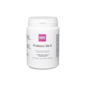 Kjøp NDS Probiotic Sib-X - 100 G Hos Med24.no