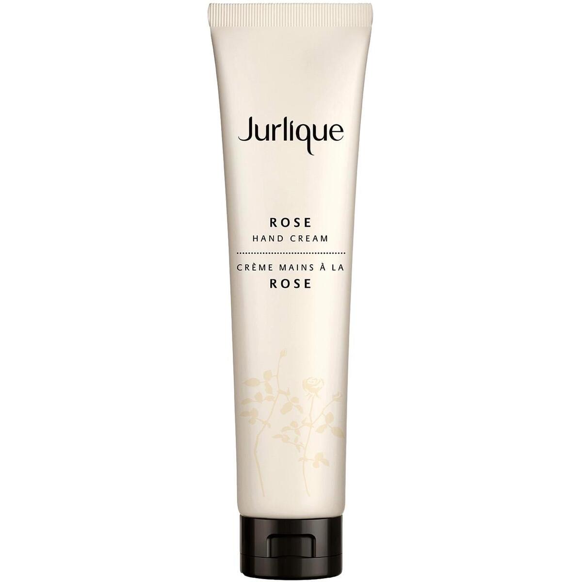 Kjøp Jurlique Rose Hand Cream 40 Ml Billig Hos Med24 No