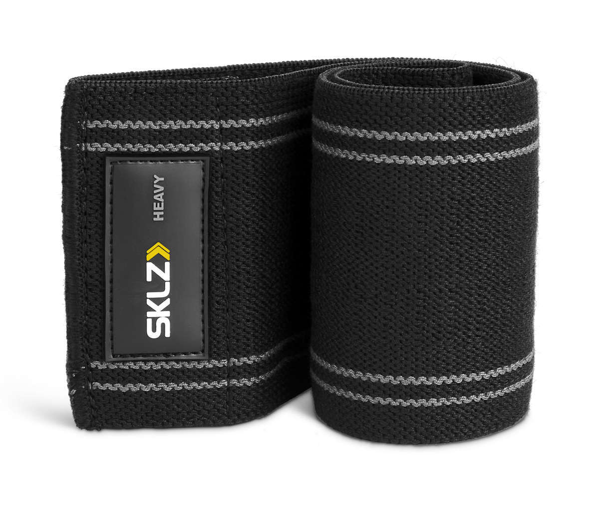 Kjøp Sklz Pro Knit Hip Band Heavy - 1 Stk Hos Med24.no