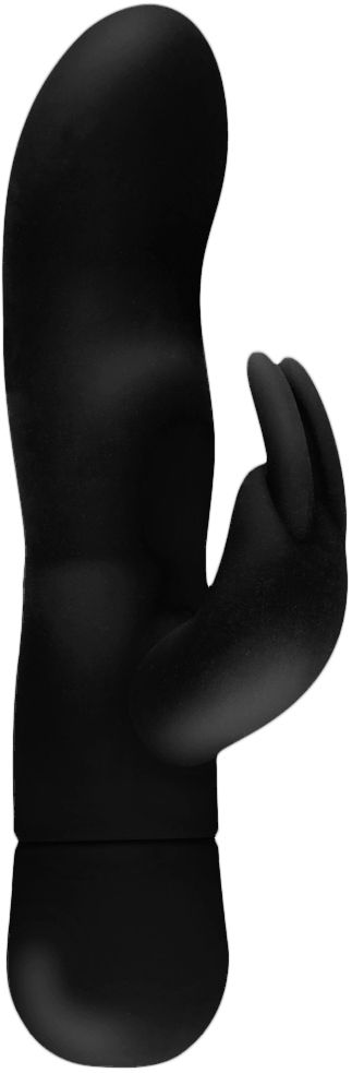 Kjøp EasyToys Deluxe Rabbit Vibrator Billig Hos Med24.no