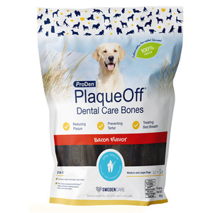 Plaqueoff 2024 dental bones